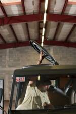 Image 28/68 of Steyr-Puch Pinzgauer 710 K (1973)