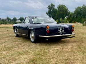 Imagen 13/53 de Maserati 3500 GT Touring (1964)