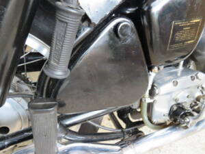 Bild 27/50 von Velocette DUMMY (1958)