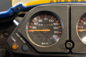 Imagen 41/50 de Yamaha XT 600 Z Ténéré (1989)