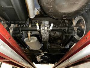 Afbeelding 94/99 van Alfa Romeo 2000 GT Veloce (1973)