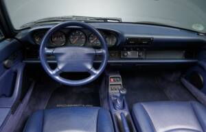 Bild 20/28 von Porsche 911 Carrera (1996)