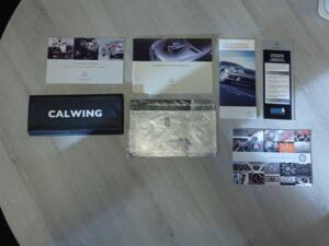 Bild 98/98 von Mercedes-Benz GL 450 4MATIC (2007)