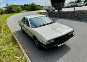 Immagine 3/33 di Lancia Gamma Coupe 2000 (1978)