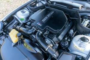 Image 48/50 of BMW Z8 (2002)