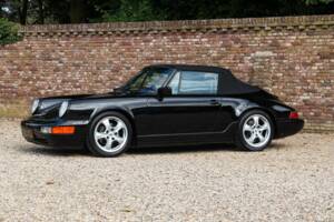 Image 15/50 de Porsche 911 Carrera 2 (1991)