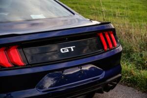 Image 21/38 of Ford Mustang 5.0 (2015)