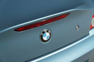 Immagine 14/49 di BMW Z4 2.2i (2004)
