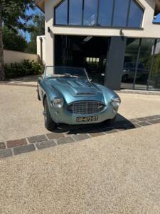 Image 20/30 of Austin-Healey 3000 Mk I (BT7) (1960)