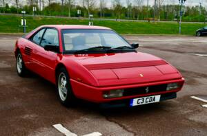 Afbeelding 13/14 van Ferrari Mondial T (1990)