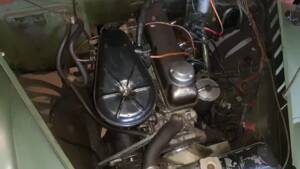 Immagine 7/7 di GAZ 69 (1962)