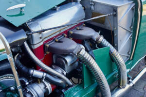 Image 31/50 de Aston Martin Mk II (1935)