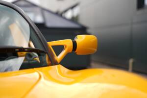 Bild 38/50 von Lotus Elise Sport 240 "Final Edition" (2021)