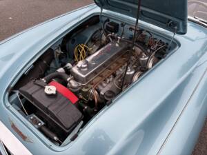 Bild 10/26 von Austin-Healey 100/6 (BN4) (1958)