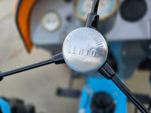 Imagen 60/89 de Lamborghini 3352 R (1959)