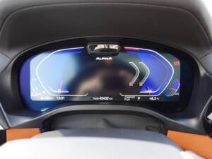 Afbeelding 18/20 van ALPINA XD3 Quadturbo (2022)