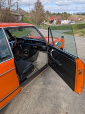 Bild 13/25 von BMW 2002 tii (1972)