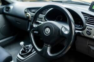 Immagine 47/50 di Honda Insight (2001)