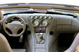 Immagine 29/50 di Wiesmann Roadster MF4 (2012)