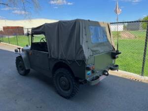 Bild 7/8 von FIAT AR 59 (1963)