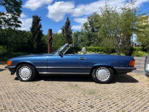 Bild 30/31 von Mercedes-Benz 300 SL (1986)