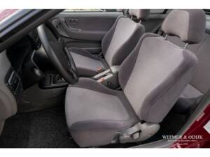 Immagine 5/34 di Nissan 100 NX (1994)