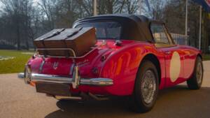 Image 33/52 de Austin-Healey 3000 Mk III (BJ8) (1965)