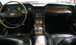 Image 9/14 de Ford Shelby GT 500-KR (1968)