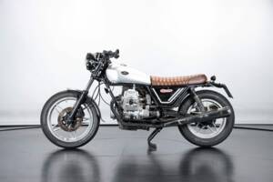 Bild 1/50 von Moto Guzzi DUMMY (1986)