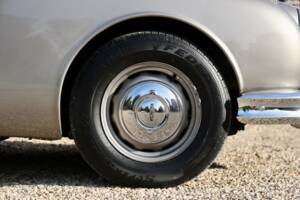 Bild 31/50 von Jaguar Mk II 3.4 (1966)
