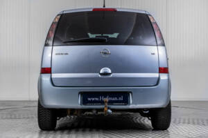 Bild 12/26 von Opel Meriva 1.6 Ecotec (2006)