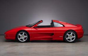 Image 8/37 of Ferrari F 355 F1 GTS (1997)