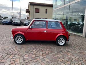 Afbeelding 3/29 van Rover Mini Cooper 1,3 (1991)