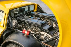 Immagine 20/23 di Ferrari 512 BB (1978)