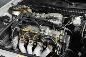 Bild 36/41 von Opel Calibra 2,0 (1991)