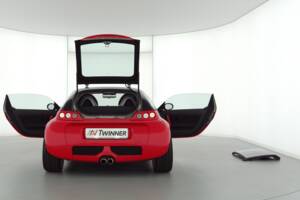 Immagine 8/16 di Smart Roadster-Coupé (2003)