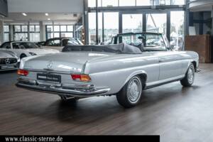 Bild 5/15 von Mercedes-Benz 280 SE 3,5 (1971)