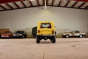 Obraz 10/133 pojazdu Jeep CJ-7 2.4L Diesel (1980)