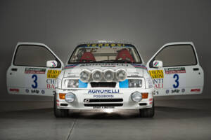 Bild 2/18 von Ford Sierra RS Cosworth (1986)