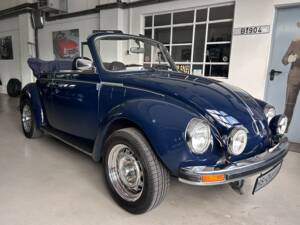 Bild 2/26 von Volkswagen Käfer 1303 LS (1978)