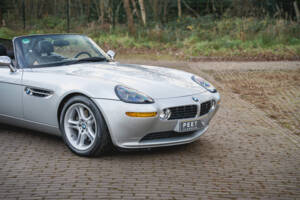 Image 16/27 de BMW Z8 (2000)