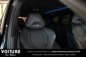 Image 33/50 de BMW XM (2023)