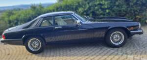 Image 3/40 of Jaguar XJ-S 3.6 (1987)