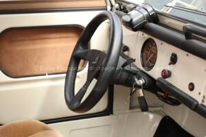 Imagen 13/29 de Volkswagen Thing 1600 (1978)