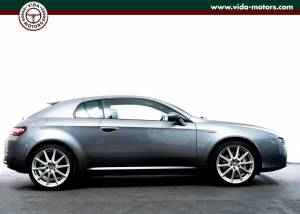 Image 17/42 of Alfa Romeo Brera 3.2 JTS (2006)
