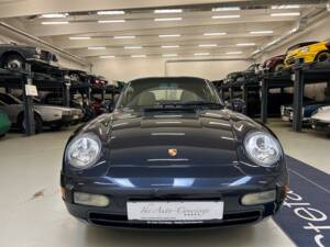 Afbeelding 22/39 van Porsche 911 Carrera (1995)