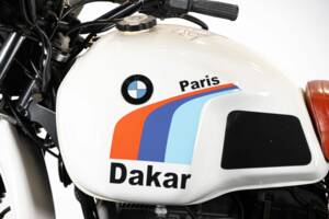 Bild 16/41 von BMW R 80 G/S "Paris Dakar" (1986)