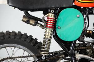 Bild 25/49 von Montesa Cappra 250 VB (1975)