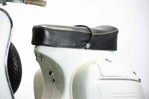 Bild 35/50 von Piaggio Vespa 125 Super (1966)