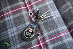 Imagen 31/45 de Morris Mini Cooper S 1275 (1970)